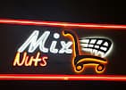 Enseigne Mix-Nuts